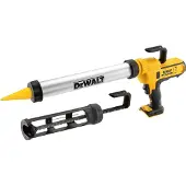 DeWalt DCE581NK-XJ Akku-Dichtungspistole 18V Li ohne Akku/Ladegerät im Koffer