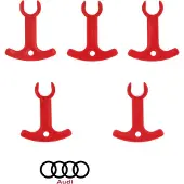 BRILLIANT TOOLS Nockenwellen-Distanzstücke für VAG