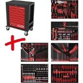 Ks Tools 815.6399, 106,6 kg