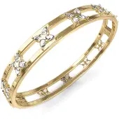 GUESS Wild Flower Jubb05497 Armband