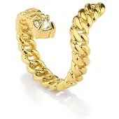 Radiant Strahlungsring, Zu Ry000287-16A