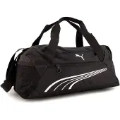 Puma FUNDAMENTAL Extra Small Sports Bag BRIGHT WHITE
