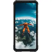 Ulefone Smartphone RUGONE XEVER7PRO 6,67" 512 GB Schwarz