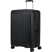 Samsonite Fyrm Spinner M 67/24 Expandable graphite