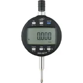 Helios preisser PREISSER Digitalmessuhr Digi-Met 25,0 /0,001 HP, Genauigkeit 0,02 mm