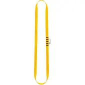 Petzl Rundschlinge aus Gurtband - farbig