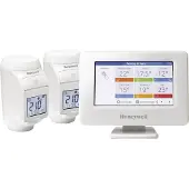 Honeywell Evohome KONSOLE+2 HR92 THR99C3102