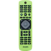 Philips 22AV9574A, TV, Drucktasten, Schwarz, Grün