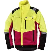 Leipold Doehle ForstschutzJacke Komfort
