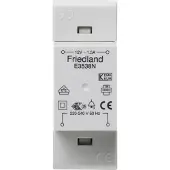 Honeywell E 3538 N KLINGELTRAFO 230V/1