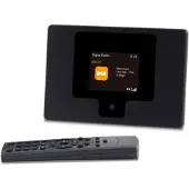 Scansonic D-100BT DAB+ adaptor m. Bluetooth