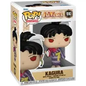 Funko POP! Figurine Pop Animation InuYasha Kagura