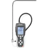 Voltcraft Anemometer VOLTCRAFT VPT-100 5 til 80 m/s