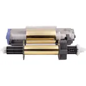 Brother Folie - glänzend - Gold - Rolle (11,05 cm x 120 m)