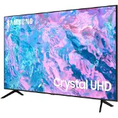 Samsung HCU7000, 165,1 cm (65"), 4K Ultra HD, 3840 x 2160 Pixel, LED, 16:9, Flach