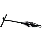KAMADO Cast Iron Grate Lifter