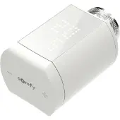 Somfy 1870508 Funk-Heizkörperthermostat TaHoma