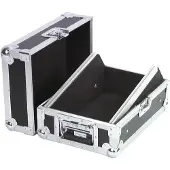 ROADINGER Mixer-Case Road MCR-10 schräg, sw