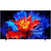 TCL P8K 98P8K, 2,49 m (98"), 3840 x 2160 Pixel, QLED, Smart-TV, WLAN, Metallisch