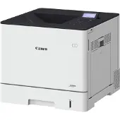Canon i-SENSYS LBP722Cdw, Laser, Farbe, 1200 x 1200 DPI, A4, 38 Seiten pro Minute, Doppelseitiger Druck