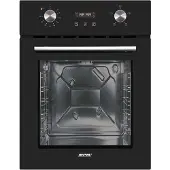 MPM Agdmpmpiz0015 Multifunktionsofen 50l