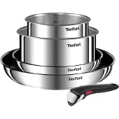 Tefal Ingenio Emotion Kochgeschirr-Set 5-teilig L897S574