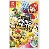 Videospiele MARIO PARTY JAMBO