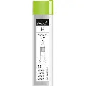 PICA 7050 Fine Dry REFILLS, graphite H