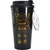 Thumbs Up Harry Potter mug de voyage Colourful Crest
