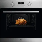 Electrolux Eof3h50bx Multifunktionsofen 65l