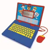 Lexibook Educational laptop Paw Patrol