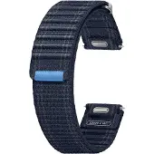 Samsung ET-SVL31, Band, Smartwatch, Navy, , Galaxy Watch 7, Stoff