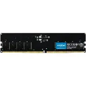 Crucial CT32G56C46U5, 32 GB, 1 x 32 GB, DDR5, 5600 MHz, 288-pin DIMM