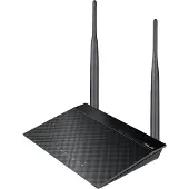 Asus Wireless-300N Router