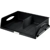 Leitz Sorty Jumbo Papierfach