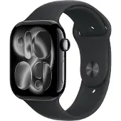 Apple Watch Series 11 , OLED, Touchscreen, 64 GB, WLAN, GPS, 36,9 g
