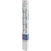 GBC Fyldestriber IB410215 Transparent 100 stk/per pakke 100 stk