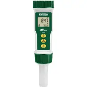 Extech PH90 pH-Messgerät pH-Wert, Temperatur (PH90)