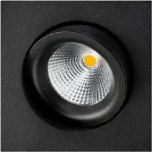 SG ARMATUREN Junistar Square Isosafe Dim Sort 6W - Professionel