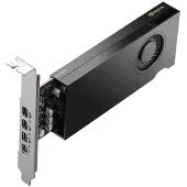 PNY Technologies NVIDIA RTX 2000E Grafikkarte – Ada Generation