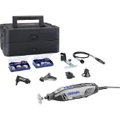 Dremel 4250-6/128 Platin-Edition
