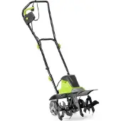 Fieldmann Elektromotorkultivator - - FZK 2004-E