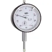 Helios preisser PREISSER 0701111 Måleur (Ø) 58 mm 10 mm Aflæsning: 0.01 mm