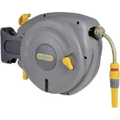 Hozelock AutoReel 10m Gartenschlauch