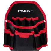 Parat 5990834991, Werkzeugkasten, Schwarz, Rot, 120 mm, 150 mm, 85 mm, 140 g