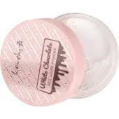 Lovely White Chocolate Loose Powder
