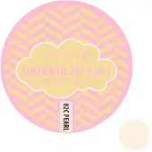 Lovely Authentic Fit 2-in-1 Foundation Puder 02C Pearl 9,5g