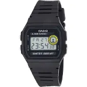 Casio Herren Uhr F-94WA-8DG