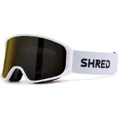Shred Simplify Skibrille