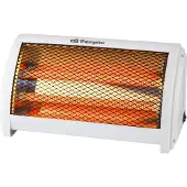 Orbegozo Bp 3200 Ofen 1000w